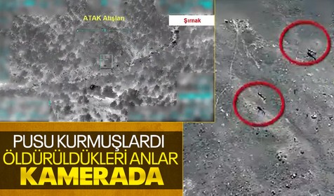 Bakan Yerlikaya duyurdu! Etkisiz hale getirilen 2 terörist turuncu kategoriden çıktı