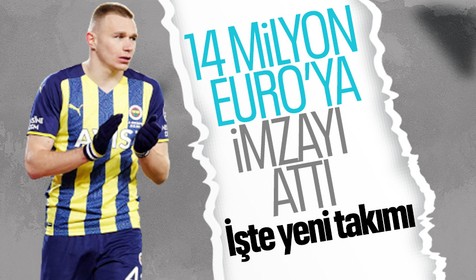 Atilla Szalai Alman ekibine imza atıyor! F.Bahçe'nin kasasına...