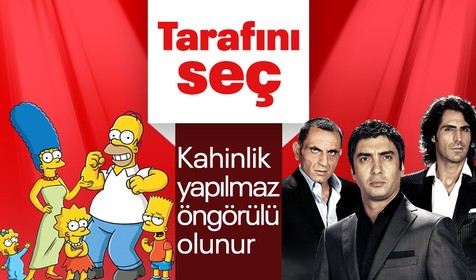 Kurtlar Vadisi dizisindeki sahne gündem oldu! Meğer yıllar öncesinden...