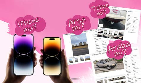 87 bin TL'lik iPhone Pro Max yerine alınabilecekler tüm liste! Araba, arsa, tekne...
