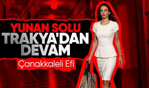 Yunanistan'da Babaeskili Çipras yerine gelecek isim Çanakkaleli Aşçıoğlu