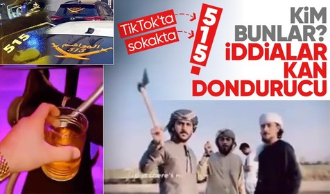 515 Haşimi çetesi 1,5 yıl aradan sonra tekrardan gündem oldu: İşte çetenin bütün bileşenleri...