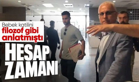 Merdan Yanardağ için hesap vakti! Bebek katili Öcalan'a methiyeleri nedeniyle hakim karşısına çıkacak