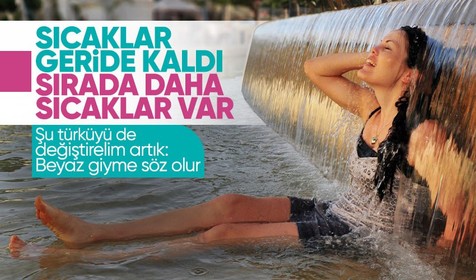 Çöl sıcakları kapıda! Türkiye yarından itibaren kavrulacak! Uzman isim tarih verdi: Sabredin | 19 Temmuz 2023 Hava durumu