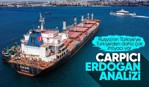 Newsweek'ten çarpıcı analiz: Erdoğan, Putin ve Zelenski desteğini alabilmek için savaşıyor