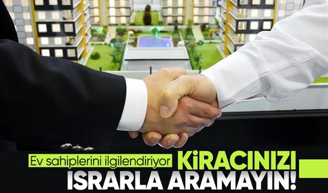 Kiracısını ısrarla arayan ev sahibine 3 aydan 1 yıla kadar hapis cezası verilebilir!