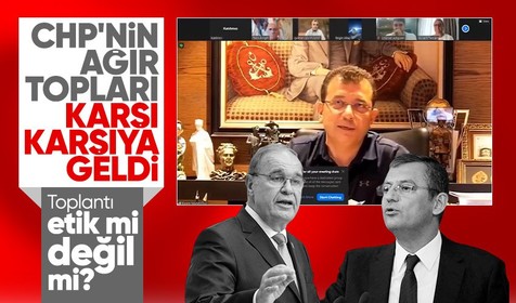 Özgür Özel’den Öztrak’a yanıt: Etik dışı hiçbir şey yapılmadı