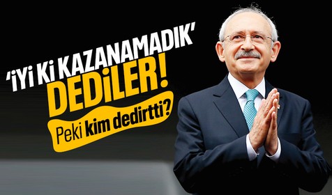Kılıçdaroğlu'nun Özdağ ile gizli protokol sözleri sonrası tepkiler gelmeye devam ediyor: İhanet etti!