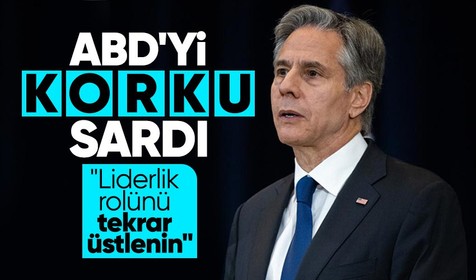 Rusya Tahıl Koridoru Anlaşması'ndan çekildi: ABD tutuştu "Liderlik rolünü tekrar üstlenin"
