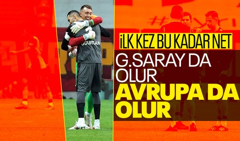 Uğurcan Çakır'dan flaş Galatasaray sözleri! Transfer olacak mı?