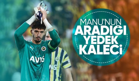 Manchester United Altay Bayındır'ı radarına aldı! 5 milyon sterlin...