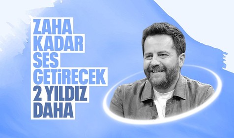 Galatasaray'dan 2 bomba transfer daha! Zaha sonrası...