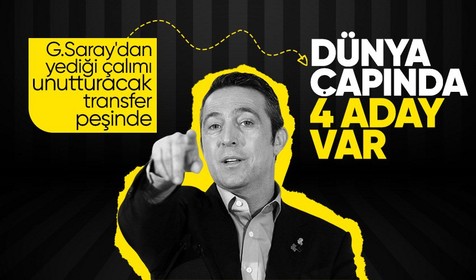 Zaha'yı G.Saray'a kaptıran Ali Koç harekete geçti! F.Bahçe'nin radarında Pogba, Mane ve 2 yıldız daha...