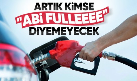 Zam döngüsü devam ediyor! Benzine 2 liralık zam geldi