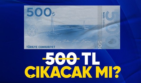 Yeni banknot basılacak mı? Merkez Bankası Başkanı Hafize Gaye Erkan cevapladı