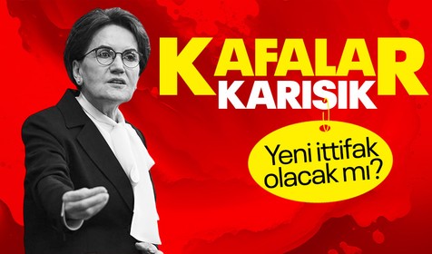 İYİ Parti, AK Parti ve MHP ile ittifak yapacak mı? Açıklama geldi