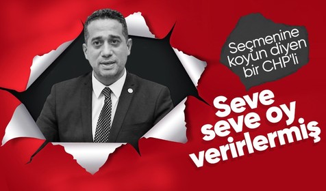 Ali Mahir Başarır'dan ‘yeni parti’ sorusuna dikkat çeken cevap: ‘Tabanımız kızsa da yine CHP'ye oy verir’