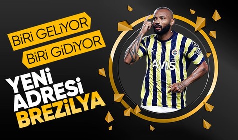 Fenerbahçeli Pedro Gremio'yla anlaştı! Brezilya yolcusu