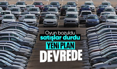 İkinci el otomobilde fiyatlar düştü mü? İşte araç alacakların planlarını değiştiren gelişme