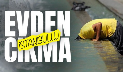 İstanbullular dikkat! Perşembe günü evden çıkmayın... Termometreler 39 dereceyi görecek