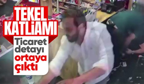 Esenyurt'ta tekele kanlı baskın! Yeni detaylar ortaya çıktı! Baba paylaşım yaptı mı açıkladı