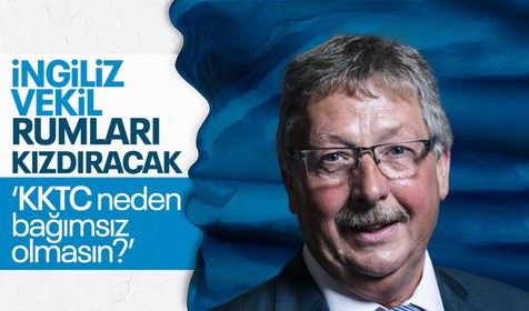 İngilizlerden Rumları kızdıracak hamle: KKTC bağımsız olabilir