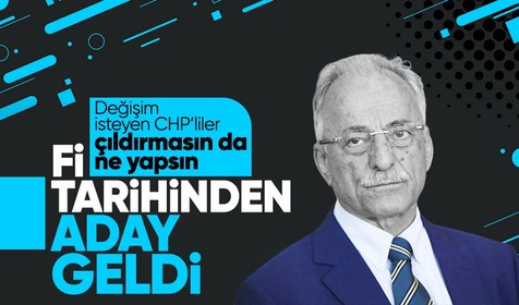CHP'de Genel Başkan değişiyor mu? Murat Karayalçın şartını açıkladı