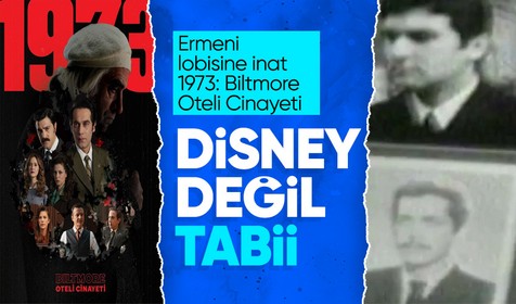 Türk oldukları için Ermeni teröristler tarafından suikasta kurban gittiler! Dışişleri Bakanlığı'dan '1973: Biltmore Oteli Cinayeti' paylaşımı