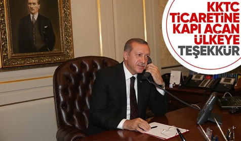 Cumhurbaşkanı Recep Tayyip Erdoğan Malezya Başkanı İbrahim ile görüştü! Hangi konular ele alındı?