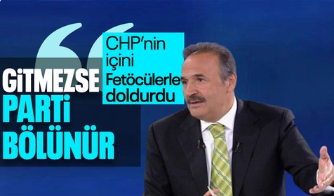 Mehmet Sevigen'den sert sözler: Fetöcülerle doldurdular