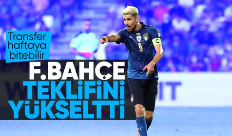 Fenerbahçe'den Jorginho bombası! İtalyan yıldız için yeni teklif