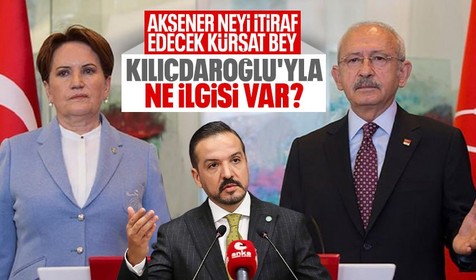 İYİ Parti kulisleri kaynamaya başladı! Yaklaşan yerel seçimler öncesi Akşener neyi açıklayacak?