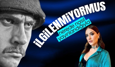 Son zamanlarda gündem olan Disney+ tepkilerine bir yenisi daha eklendi: Hazal Kaya'dan şoke eden açıklama! "İlgilenmiyorum"