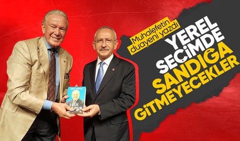 Uğur Dündar anlattı: CHP'de değişim olmadığı sürede partinin kalesindeki vatandaşlar oy vermeyecek