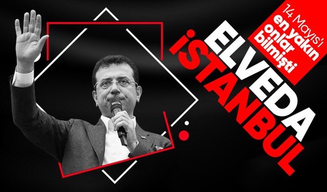 Abdulkadir Selvi yazdı: İmamoğlu seçimleri kazanabilecek mi?