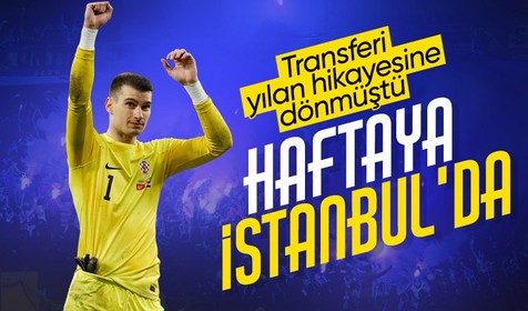 Fenerbahçe Dominik Livakovic'te mutlu sona yakın! Haftaya geliyor