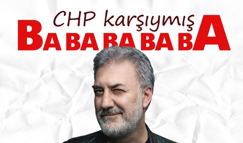 CHP’den Tamer Karadağlı'nın Devlet Tiyatroları genel müdürü olmasına tepki