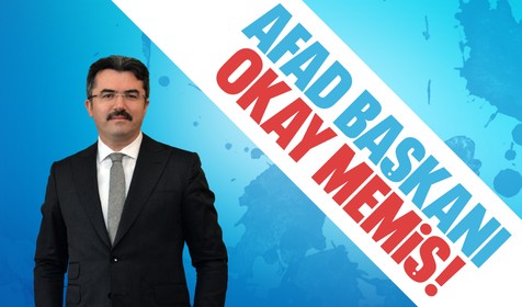 Son Dakika! Atama kararları yayımlandı: AFAD Başkanı belli oldu