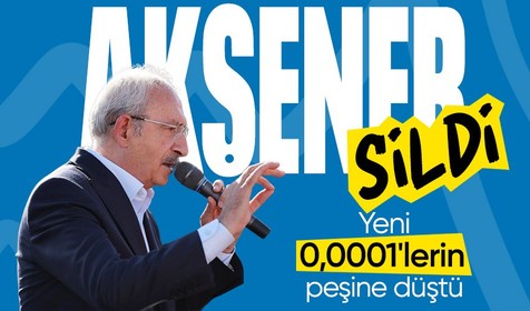 Akşener 26 Ağustos'ta ne açıklayacak? Kılıçdaroğlu'ndan yeni ittifak mesajı