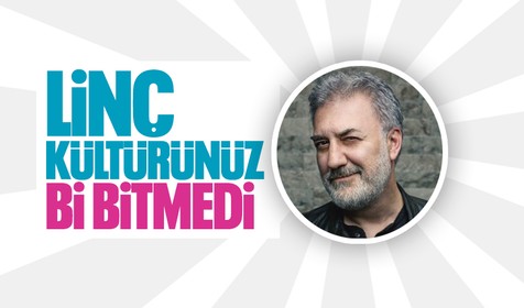Tamer Karadağlı'nın Devlet Tiyatroları Genel Müdürlüğü görevine getirilmesinden rahatsız oldular!