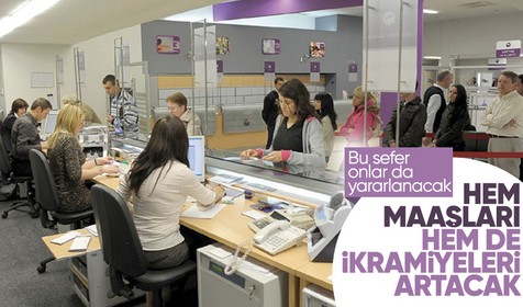 Hem maaş hem de ikramiye artacak! Hükümet ilk zam teklifini bugün açıklıyor | Memur ve emekli aylıkları ne kadar olacak?