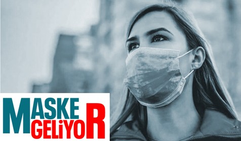 Çok sayıda mutasyona uğrayan yeni Covid-19 varyantı alarmı: Bilim insanlarından maskeye geri dönme çağrısı