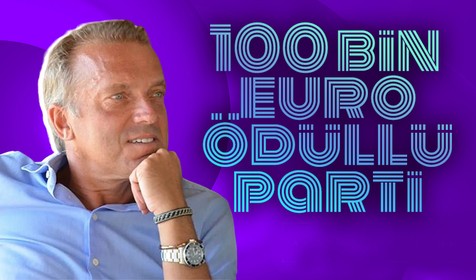 Cem Uzan son vaadiyle gençlerin dikkatini çekti: Cem Uzan after party Monaco! Ödül dudak uçuklattı