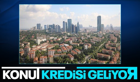 Kamu bankaları konu kredisi için hazırlanıyor! Ekonomist Şenol Babuşcu detayları açıkladı