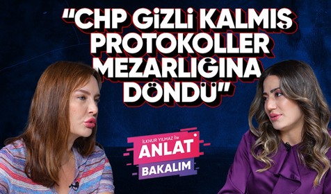 Bahar Feyzan: Tuncay Özkan bana bunun için de dava açabilir
