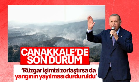 Cumhurbaşkanı Erdoğan'dan Adıyaman Kentsel Dönüşüm Projesi Temel Atma Töreninde açıklamalar