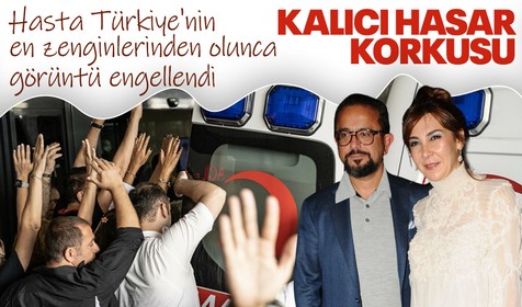 Ali Sabancı ve Vuslat Doğan Sabancı tekne kazası geçirdi! Bakan Koca'dan açıklama