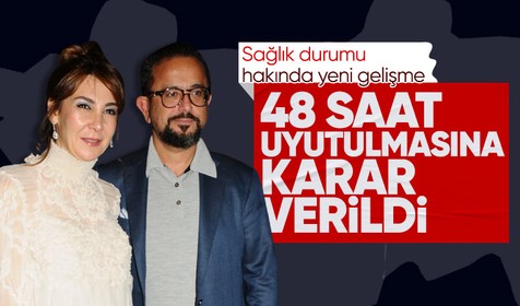 Ali Sabancı ve Vuslat Doğan Sabancı'nın ameliyatlarına ilişkin detaylar netleşti! Operasyon kaç saat sürdü? '48 saat uyutulacak'