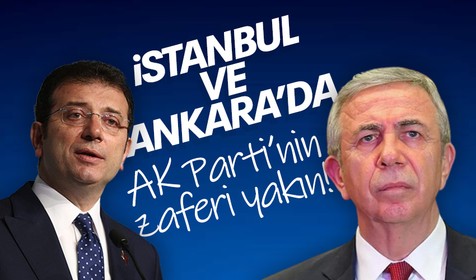 İYİ Parti yerel seçimlerde kendi adayını çıkaracak! İstanbul ve Ankara'da son durum ne olacak?