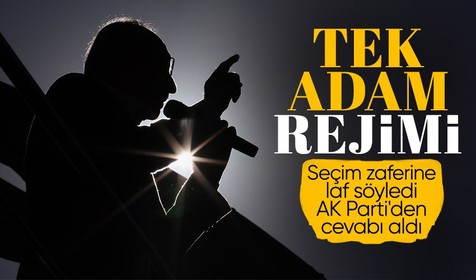 Son Dakika: AK Parti MKYK sonrası Ömer Çelik'ten çarpıcı açıklamalar: Kılıçdaroğlu'nun tek adam rejimi kurduğu ortaya çıktı
